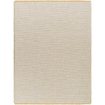 Becki Owens x Surya Kimi Medium Gray Rug