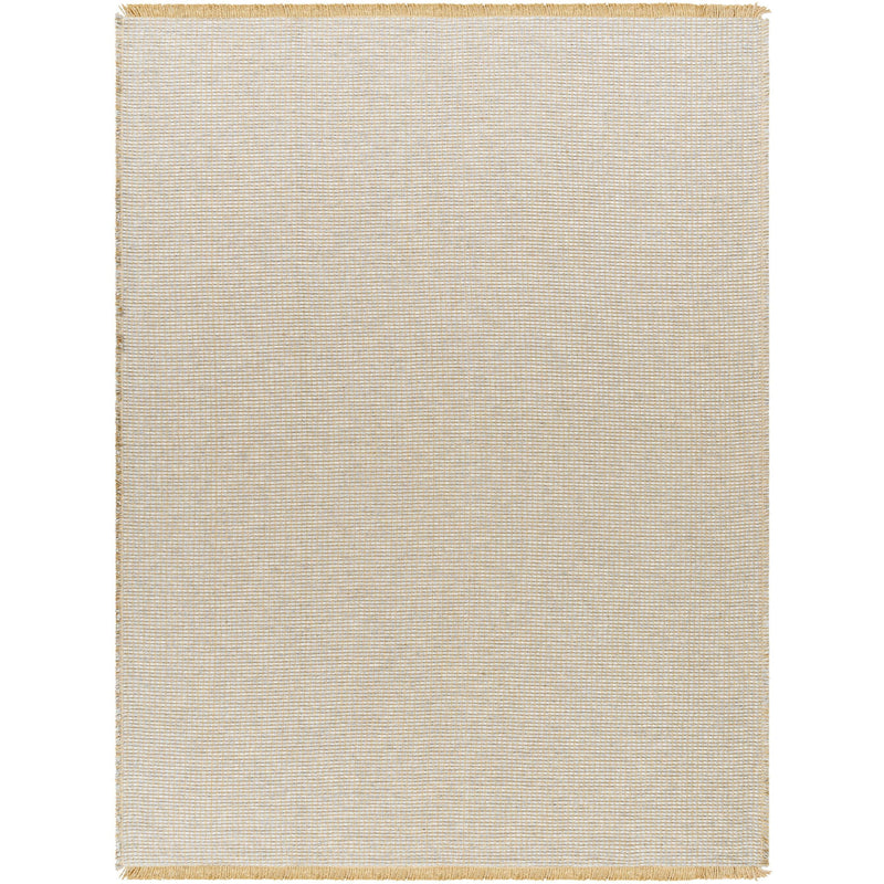 Becki Owens x Surya Kimi Medium Gray Rug