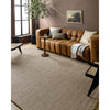 Becki Owens x Surya Kimi Light Brown Rug