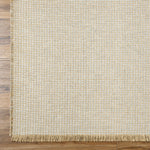 Becki Owens x Surya Kimi Medium Gray Rug