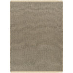Becki Owens x Surya Kimi Ink Blue Rug