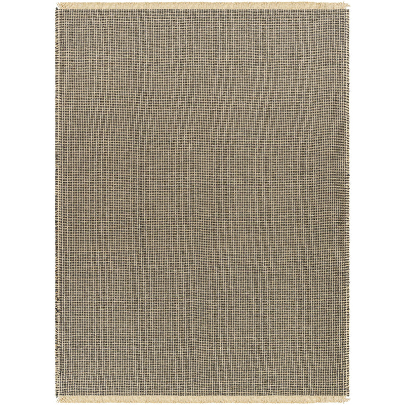 Becki Owens x Surya Kimi Ink Blue Rug