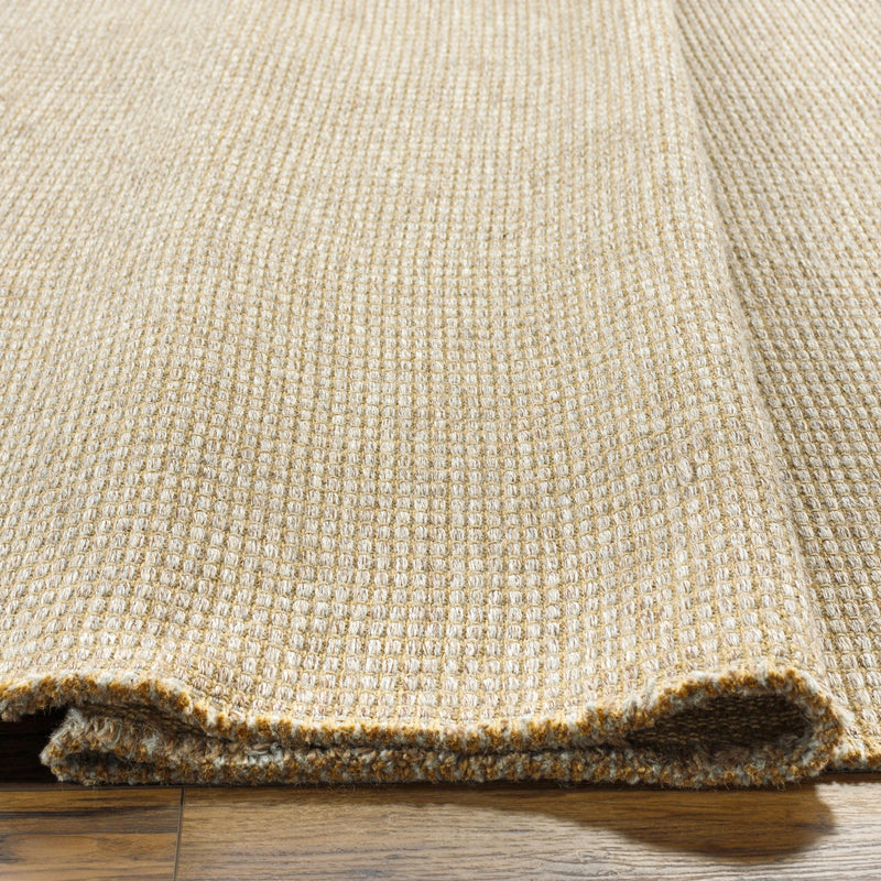 Becki Owens x Surya Kimi Brown/Gray Rug