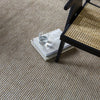 Becki Owens x Surya Kimi Brown/Gray Rug