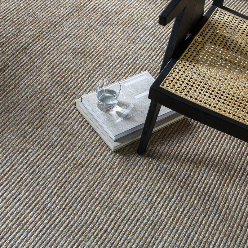 Becki Owens x Surya Kimi Brown/Gray Rug