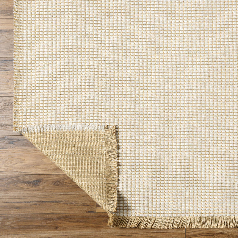 Becki Owens x Surya Kimi Light Beige Rug