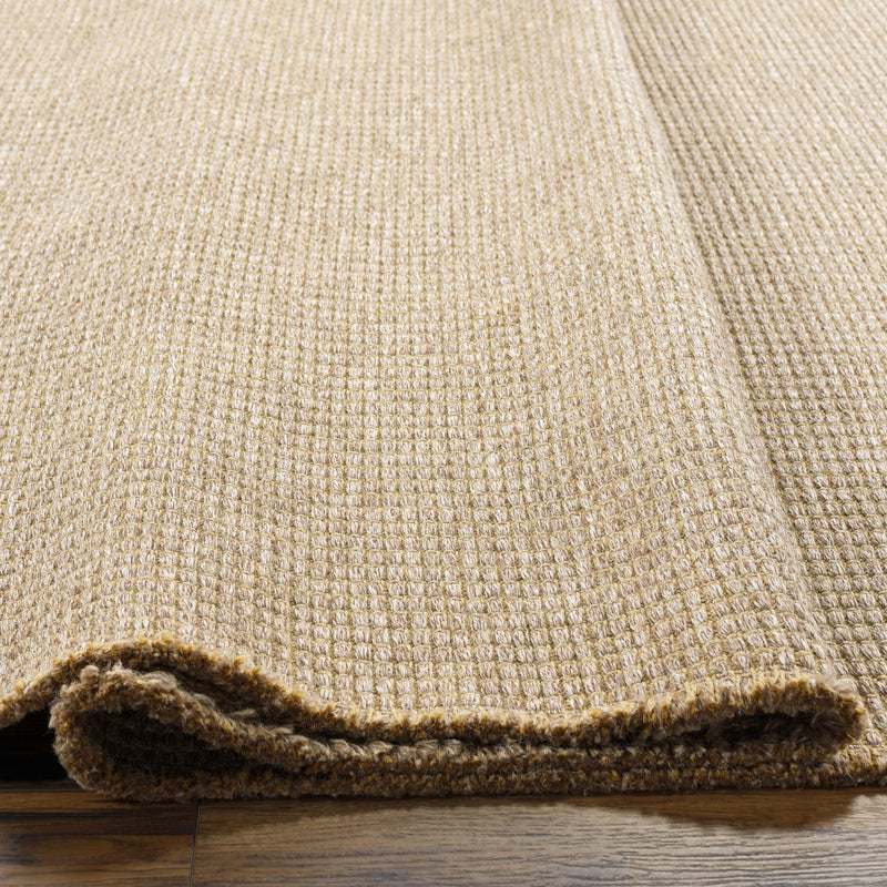 Becki Owens x Surya Kimi Light Brown Rug