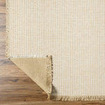 Becki Owens x Surya Kimi Light Beige Rug