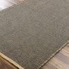 Becki Owens x Surya Kimi Ink Blue Rug