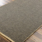 Becki Owens x Surya Kimi Ink Blue Rug