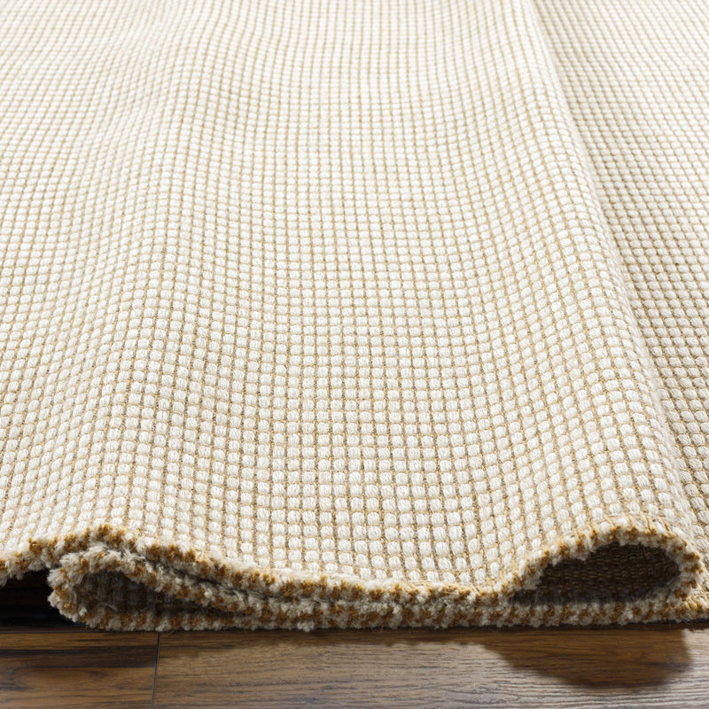 Becki Owens x Surya Kimi Light Beige Rug