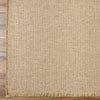 Becki Owens x Surya Kimi Light Brown Rug
