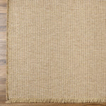 Becki Owens x Surya Kimi Light Brown Rug