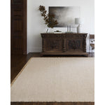 Becki Owens x Surya Kimi Light Beige Rug