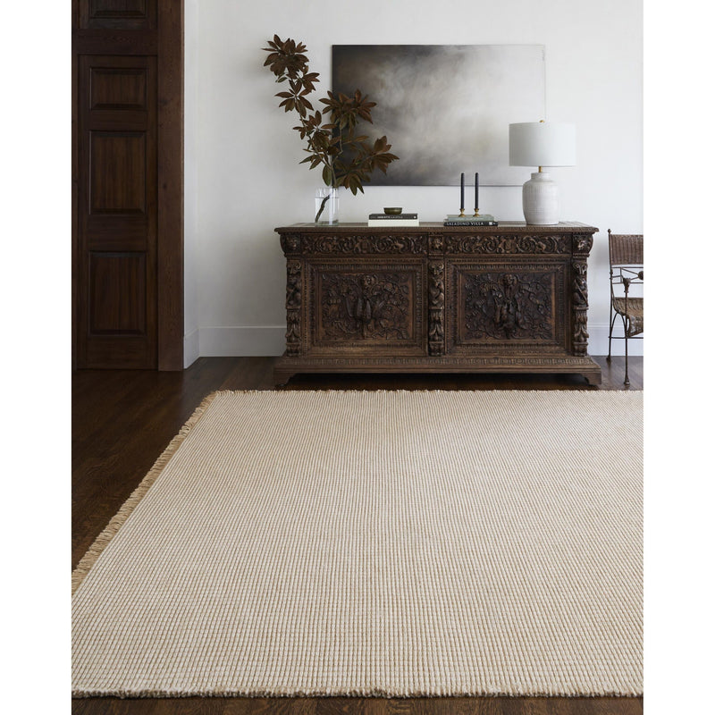 Becki Owens x Surya Kimi Light Beige Rug
