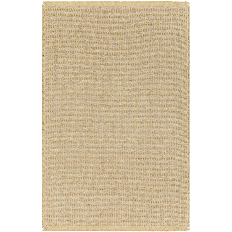 Becki Owens x Surya Kimi Light Brown Rug