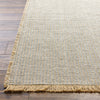 Becki Owens x Surya Kimi Medium Gray Rug