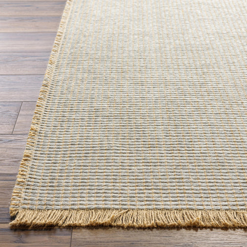 Becki Owens x Surya Kimi Medium Gray Rug