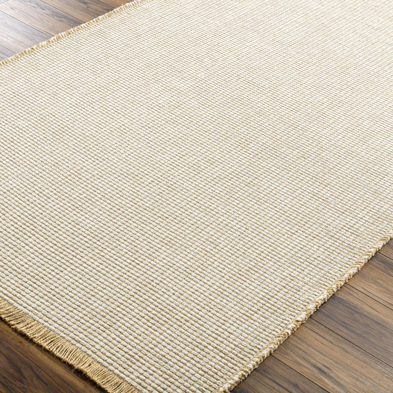 Becki Owens x Surya Kimi Light Beige Rug