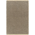 Becki Owens x Surya Kimi Ink Blue Rug
