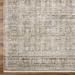 Becki Owens x Surya Margaret Medium Gray Rug