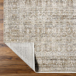 Becki Owens x Surya Margaret Medium Gray Rug