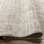Becki Owens x Surya Margaret Medium Gray Rug