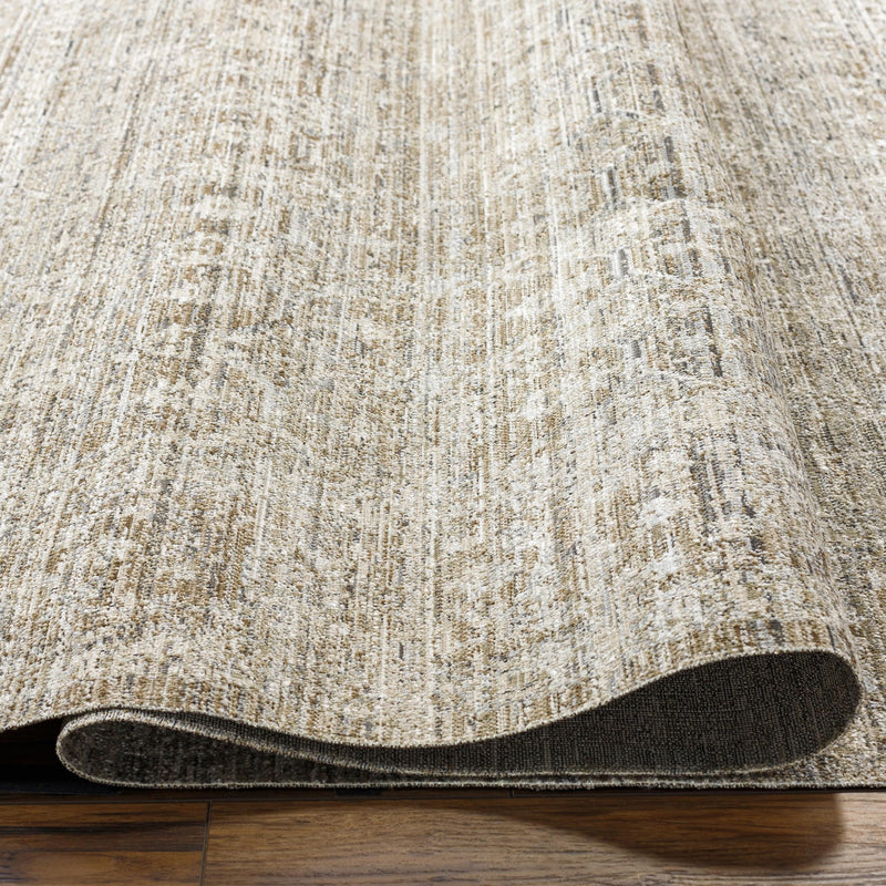 Becki Owens x Surya Margaret Medium Gray Rug