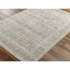 Becki Owens x Surya Margaret Medium Gray Rug
