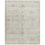 Becki Owens x Surya Margaret Vintage Gray Rug