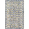 Becki Owens x Surya Margaret Navy/Gray Rug
