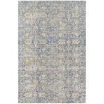 Becki Owens x Surya Margaret Navy/Gray Rug