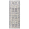 Becki Owens x Surya Margaret Gray/Charcoal Rug