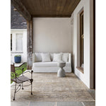 Becki Owens x Surya Margaret Taupe/Brown Rug