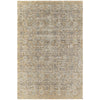 Becki Owens x Surya Margaret Faded Taupe Rug