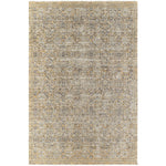 Becki Owens x Surya Margaret Faded Taupe Rug