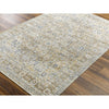 Becki Owens x Surya Margaret Brown Medallion Rug
