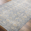 Becki Owens x Surya Margaret Navy/Gray Rug