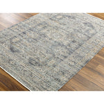 Becki Owens x Surya Margaret Navy/Taupe Rug