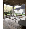 Becki Owens x Surya Margaret Gray/Charcoal Rug