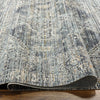 Becki Owens x Surya Margaret Navy/Taupe Rug