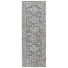 Becki Owens x Surya Margaret Navy/Taupe Rug