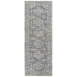 Becki Owens x Surya Margaret Navy/Taupe Rug