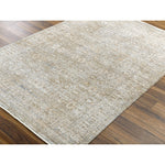 Becki Owens x Surya Margaret Grey Rug
