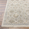 Becki Owens x Surya Margaret Medium Gray Rug