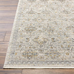 Becki Owens x Surya Margaret Medium Gray Rug