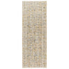 Becki Owens x Surya Distressed Brown Margaret Rug