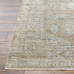 Becki Owens x Surya Margaret Taupe/Brown Rug