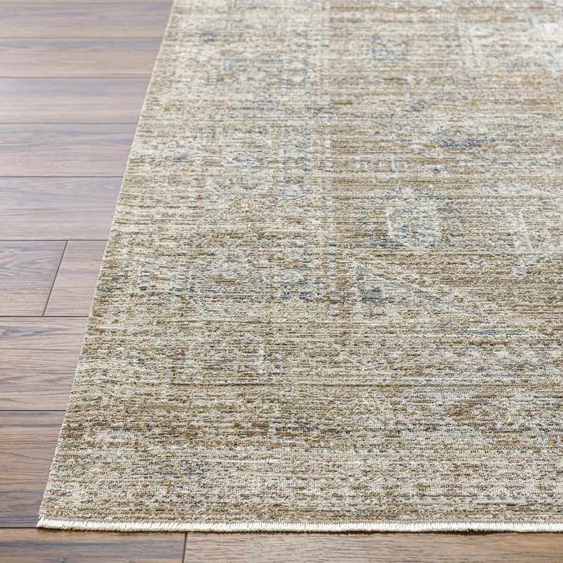 Becki Owens x Surya Margaret Taupe/Brown Rug