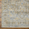 Becki Owens x Surya Margaret Brown Medallion Rug